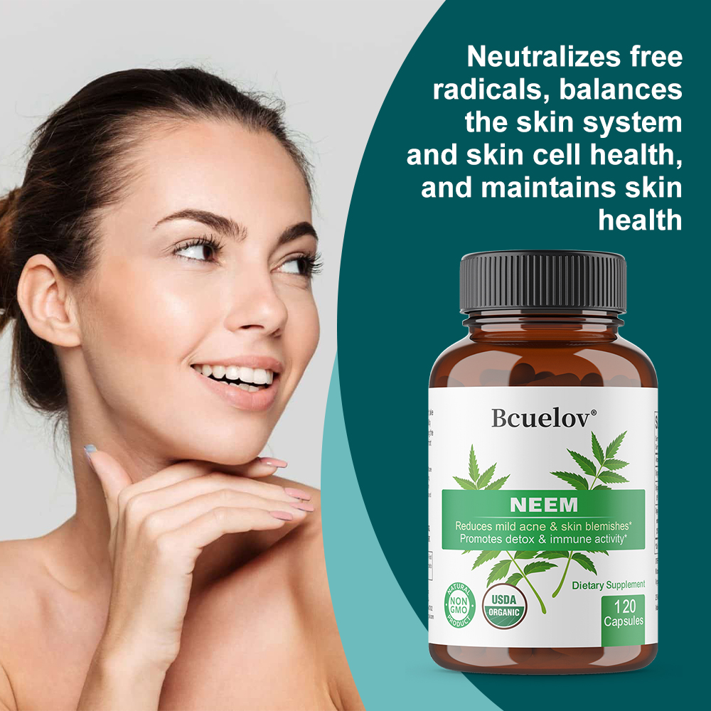 Organiczne kapsułki z liści ne – Herbal And Wellness recenzja i cena