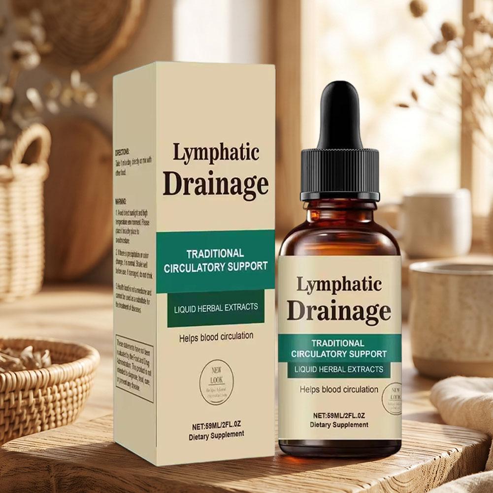 Naturalne ziołowe krople na li – Herbal And Wellness recenzja i cena