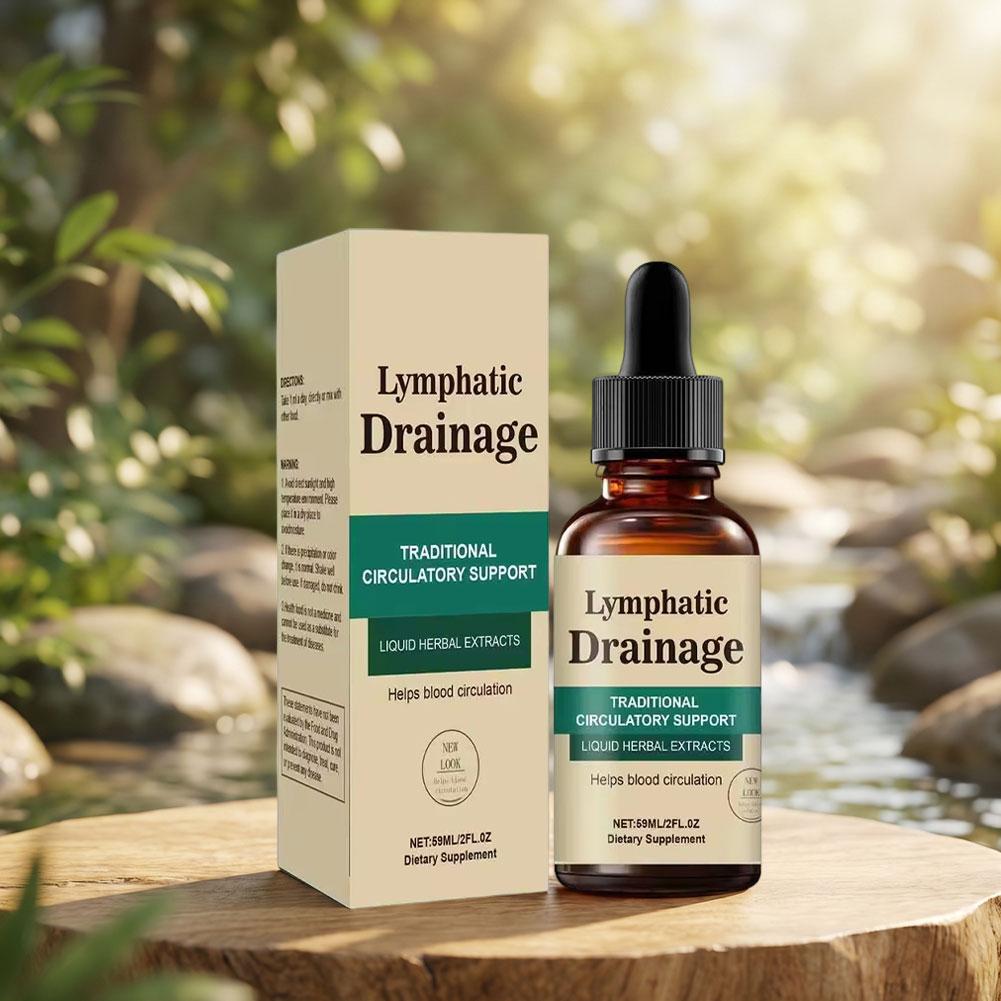 Naturalne ziołowe krople na li – Herbal And Wellness recenzja i cena