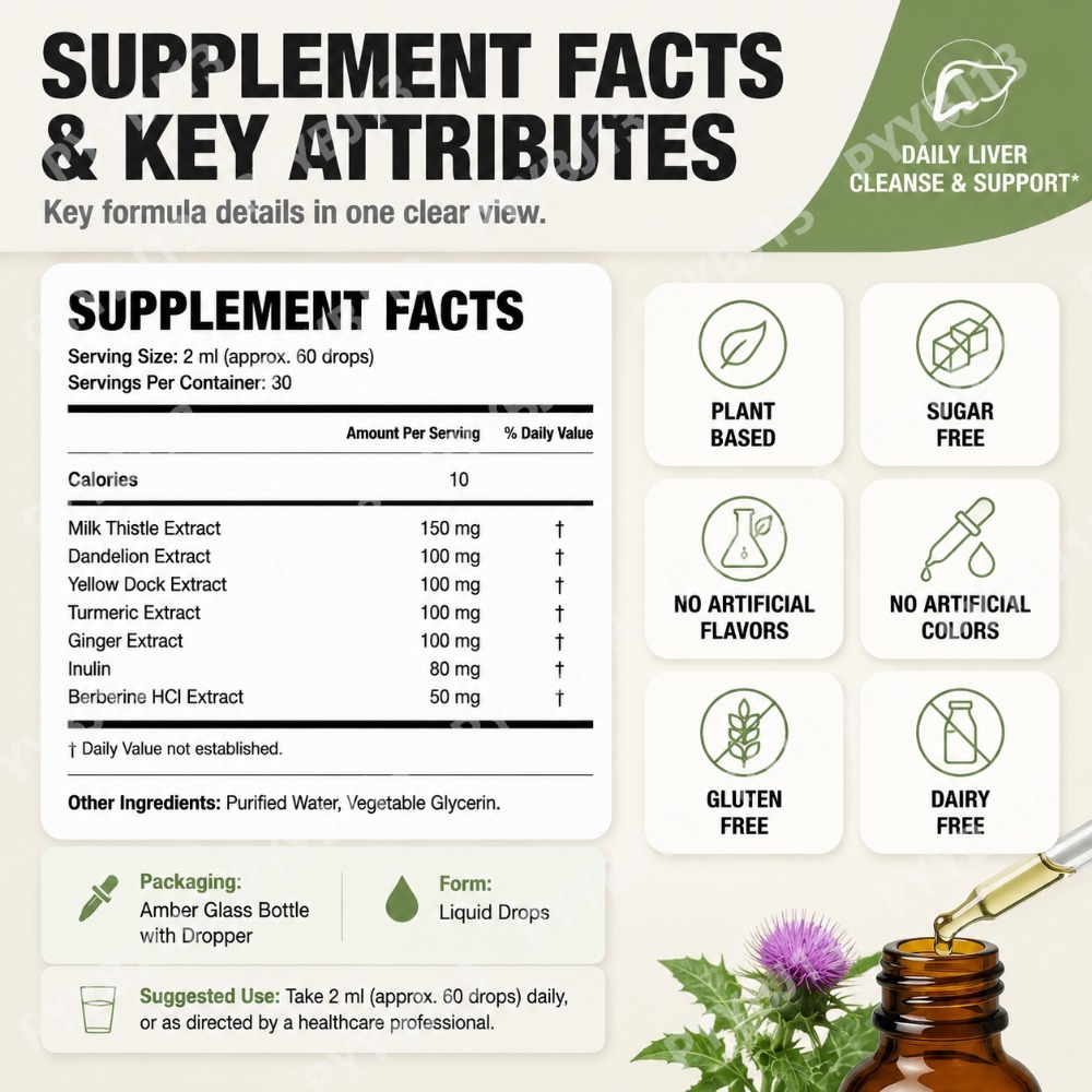 Krople wspomagające funkcję wą – Herbal And Wellness recenzja i cena