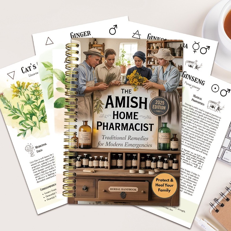 Podręcznik Leków Ziołowych: Tr – Herbal And Wellness recenzja i cena