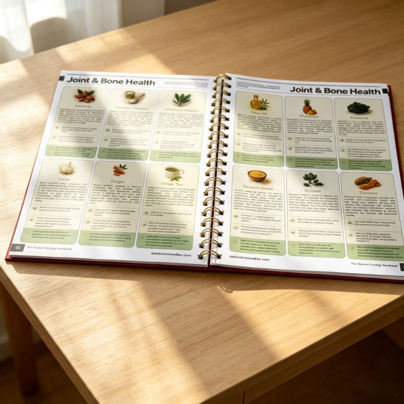 Podręcznik Naturalnego Leczeni – Herbal Holistic Wellness recenzja i cena