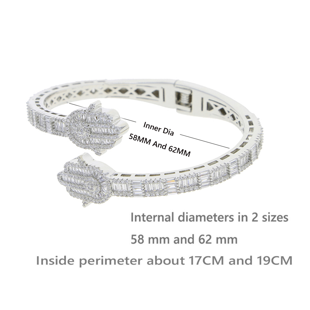 2025 New Iced Out Bling CZ Cus – Tulsi Holy Basil recenzja i cena