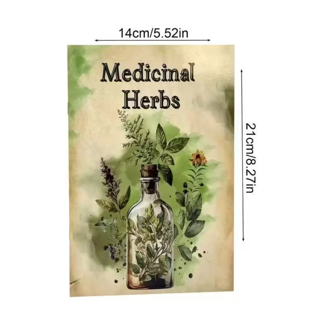 Zioła lecznicze: Wizualny prze – Herbal And Wellness recenzja i cena