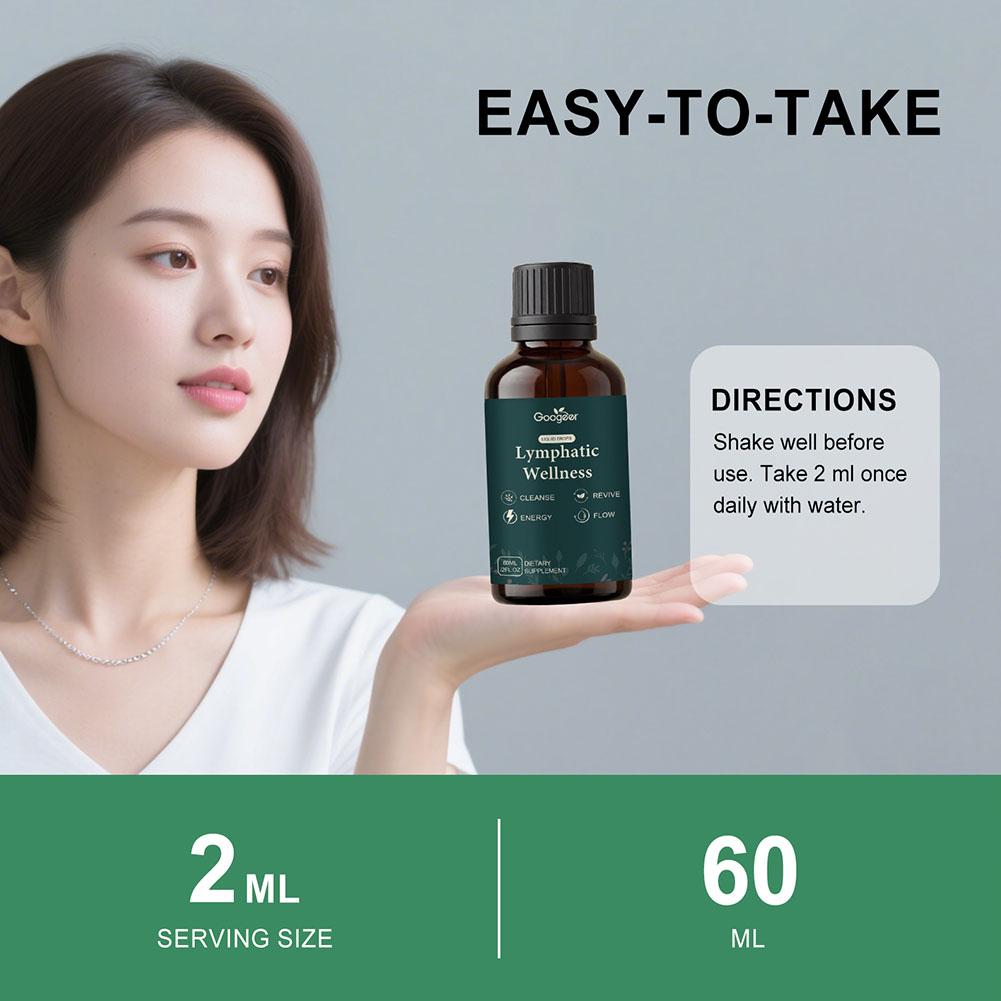 60ml Płynny Preparat Wspomagaj – Herbal And Wellness recenzja i cena