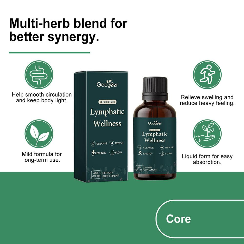 60ml Płynny Preparat Wspomagaj – Herbal And Wellness recenzja i cena