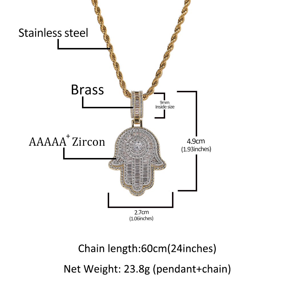 Dwuwarstwowa Famita Hamsa w pe – Tulsi Holy Basil recenzja i cena